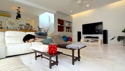 Springleaf Garden (D26), Semi-Detached #448140201